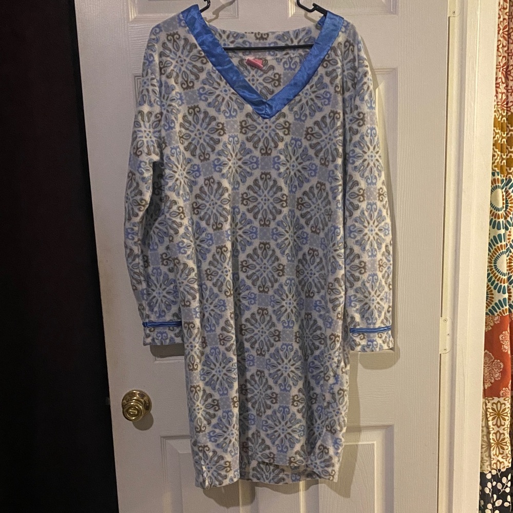 Laundry Nightgown 🎁Bundle only🎁
